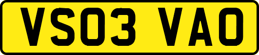 VS03VAO