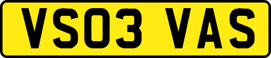 VS03VAS