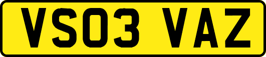 VS03VAZ