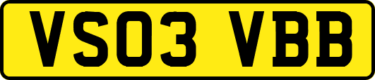 VS03VBB