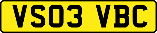 VS03VBC