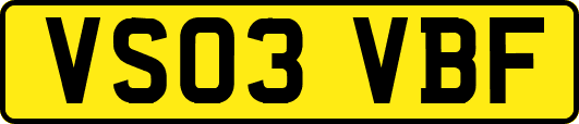VS03VBF