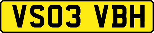 VS03VBH
