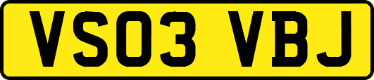 VS03VBJ