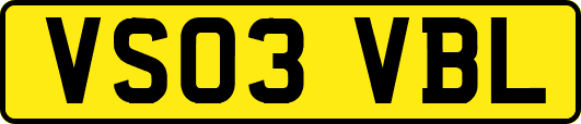 VS03VBL