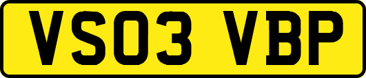 VS03VBP