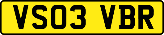 VS03VBR