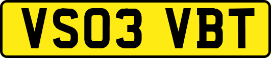 VS03VBT
