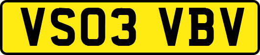 VS03VBV