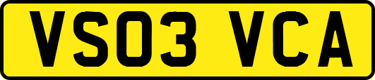 VS03VCA