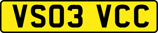 VS03VCC