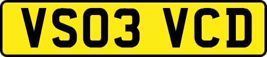 VS03VCD