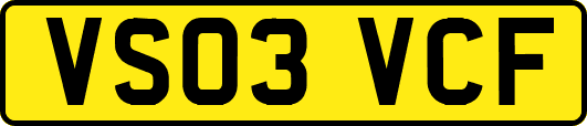VS03VCF