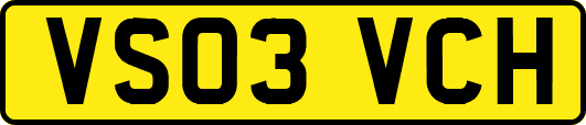 VS03VCH