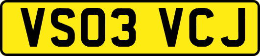 VS03VCJ