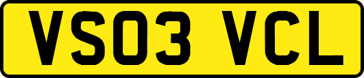 VS03VCL