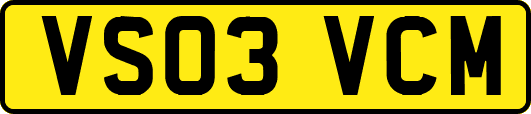 VS03VCM