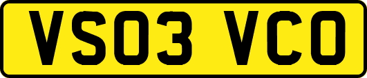 VS03VCO