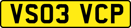 VS03VCP