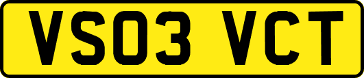 VS03VCT