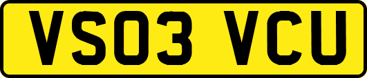 VS03VCU
