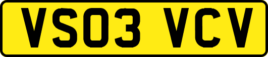VS03VCV
