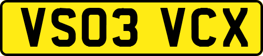VS03VCX