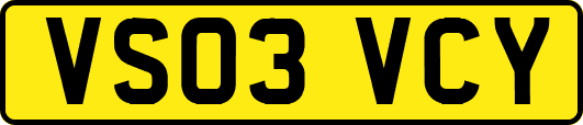 VS03VCY