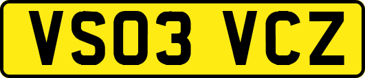 VS03VCZ
