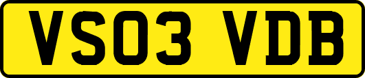 VS03VDB