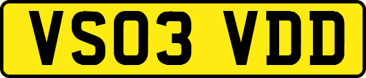 VS03VDD
