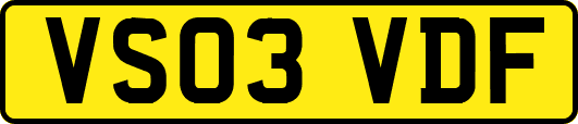 VS03VDF