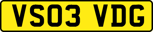 VS03VDG