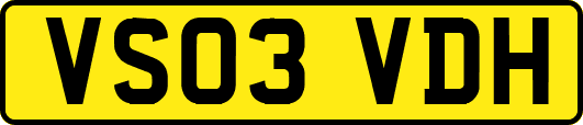VS03VDH