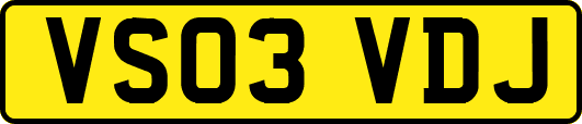 VS03VDJ