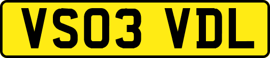 VS03VDL