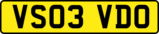 VS03VDO