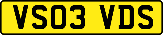 VS03VDS