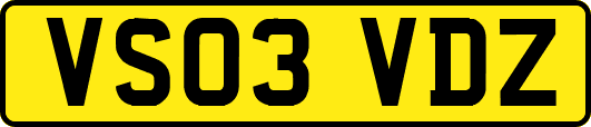 VS03VDZ