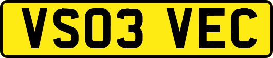 VS03VEC