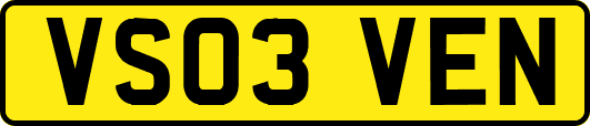 VS03VEN