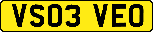 VS03VEO