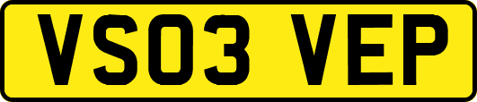 VS03VEP