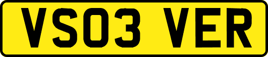 VS03VER