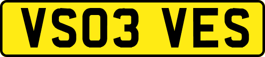 VS03VES