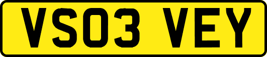 VS03VEY