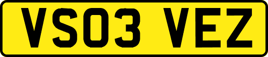 VS03VEZ