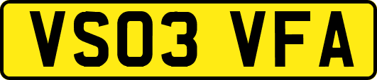 VS03VFA