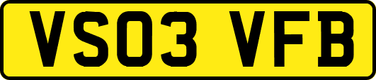 VS03VFB