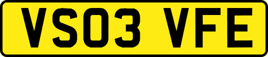 VS03VFE